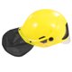 thumbnail image 5 of Sombrero de bombero, casco de jefe de bomberos, accesorio de disfraz de bombero para fiesta., 5 of 8
