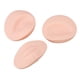 thumbnail image 4 of Juego de modelos de práctica de maquillaje, 3 piezas Práctica de maquillaje Práctica de labios Piel de silicona Modelo de práctica de cejas Integración perfecta, 4 of 9