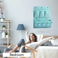 thumbnail image 5 of Laklulu Over Door Hanging Organizer Hanging Storage Bags Multifunctional Storage Bags Organizer, 5 of 5