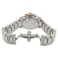 thumbnail image 2 of Invicta Men's 10587 Reserve Chronograph White Textured Dial Stainless Steel Watch, 2 of 4