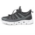 thumbnail image 2 of Deporte Zapatos deportivos atléticos para hombre secado rápido Slip-On natación buceo surf, 2 of 9