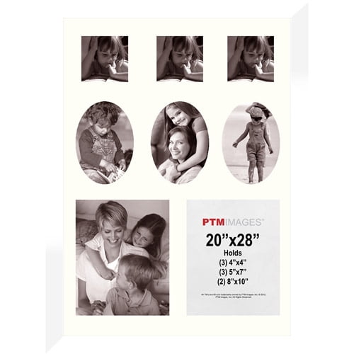 8 Opening Photo Collage