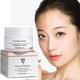 thumbnail image 1 of Bioaqua-crema facial hidratante V7, crema de día con siete vitaminas, hidratante profunda, antienvejecimiento, tonificación, blanqueamiento, ilumina la piel, cuidado suave"White" Fivean LED, 1 of 2