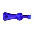 thumbnail image 3 of Glass Oil Burner Pipes Mini Glass Durable Reusable Mini Portable Glass Smoking Pipe Convenient Carry Fashionable, 3 of 5