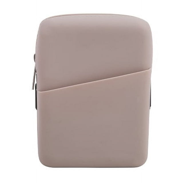 JWshufel Brassards de Sport Multifonctionnels avec Sangles Réglables pour Tasses d'Eau et Compartiments de Rangement pour Jogging Randonnée Cyclisme Légers et Durables Restent Hydratés en Toute Sécurité