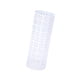 thumbnail image 2 of Soporte para paraguas, contenedor de almacenamiento resistente, estante multiusos para guardar paraguas. Blanco, 2 of 9