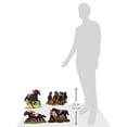 thumbnail image 2 of Beistle Horse Racing Derby Day Cutouts, Multicolored, 2 of 2