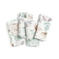 thumbnail image 1 of Elrene Ensemble de 4 Serviettes Rassemblement de Gourde, 1 of 1