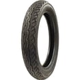 thumbnail image 2 of 3.00-18 Pirelli MT 66 Route Tube-Type Front Tire, 2 of 2