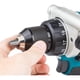 thumbnail image 2 of Martillador-taladro Makita XPH14Z LXT® Litio-Ion de 18 V, 2 of 5