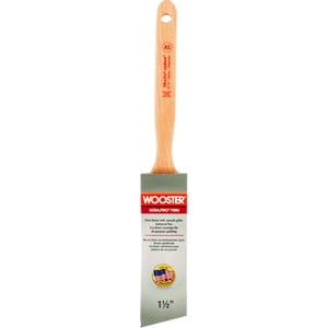 Wooster Brush J4112 Super/Pro Linbeck Pinceau De Peinture