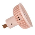 thumbnail image 4 of Oubit Camping Fan,Electric Fan Portable Multifunctional Portable Fan Electric Fan Finely Tuned Performance, 4 of 9