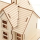 thumbnail image 3 of Puzzle Uonlytech modelo de cabina 3D de madera para adultos, 3 of 9