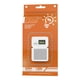 thumbnail image 1 of Lámpara LED de ahorro de energía impermeable portátil para coche al aire libre playa (naranja), 1 of 5