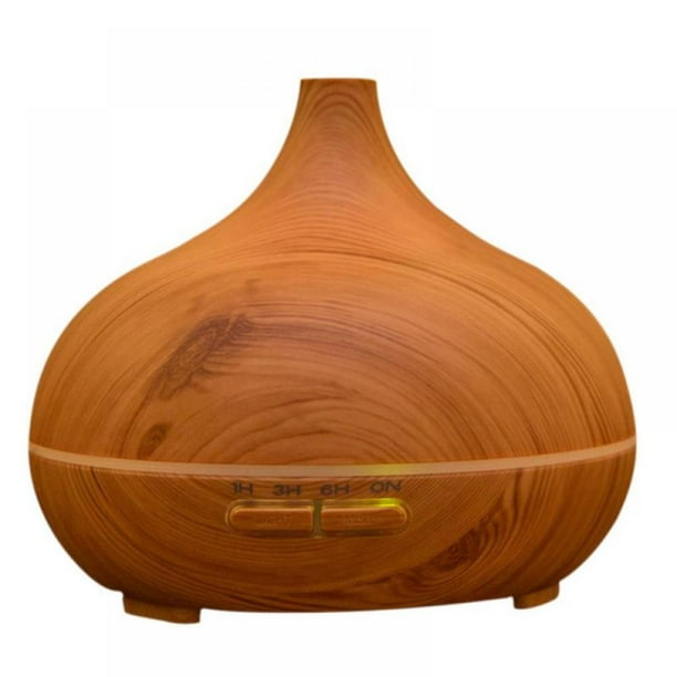 [Brand Clearance!]Xinhuaya Air Humidifier Essential Oil Diffuser Aroma Lamp Aromatherapy