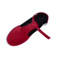 thumbnail image 2 of Sandalias de verano para mujer, cómodas, con parte inferior gruesa, con correa en el tobillo, zapatos casuales de playa, poco profundos Wmkox8yii  shjk2262, 2 of 3