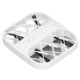 thumbnail image 2 of D92 Grid Mini Quadcopter Drone de bolsillo portátil con retención de altitud para niños principiantes gran regalo, 2 of 8