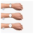 thumbnail image 5 of BERING Time | Womens Slim Watch 10426-367-S | 26MM Case | Classic Collection | Stainless Steel Strap | Scratch-Resistant Sapphire Crystal | Minimalistic - Designed in Denmark, 5 of 5