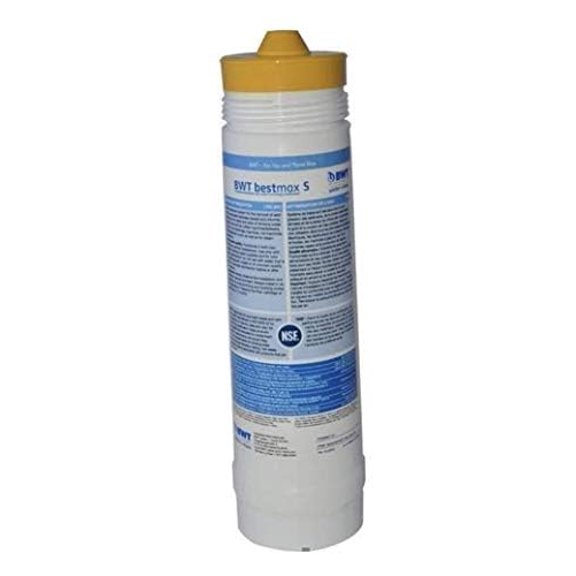 BWT Bestmax S 5-Stage Filter Cartridge, 1000L Espresso Use