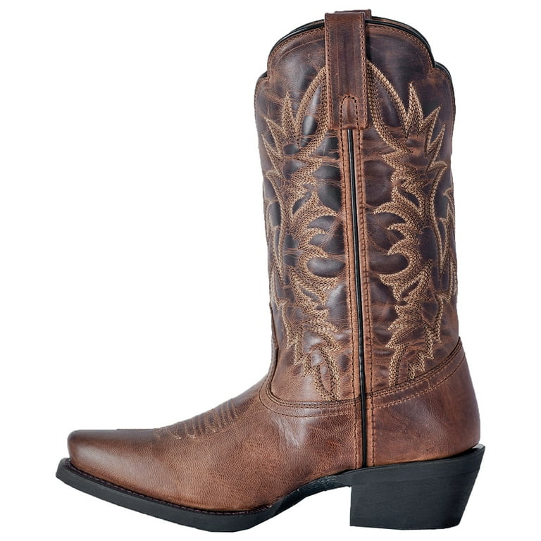 Laredo roper store boots womens