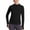 D-Black-sun shirt women, variant on Hfnxid Sun Shirts for Women Lightweight UPF 50 Long Sleeve Hoodies Quick Dry Full Zipper Blouses Outdoor Athletic Top Light Blue M
