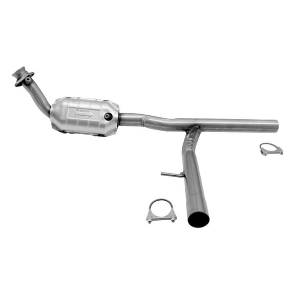 Catco EPA Standard Load Direct Fit Catalytic Converter Fits select: 2004-2008 FORD F150, 2006-2008 LINCOLN MARK LT