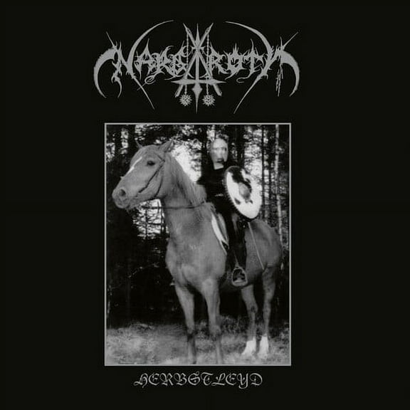 Nargaroth - Herbstleyd - Music & Performance - Vinyl