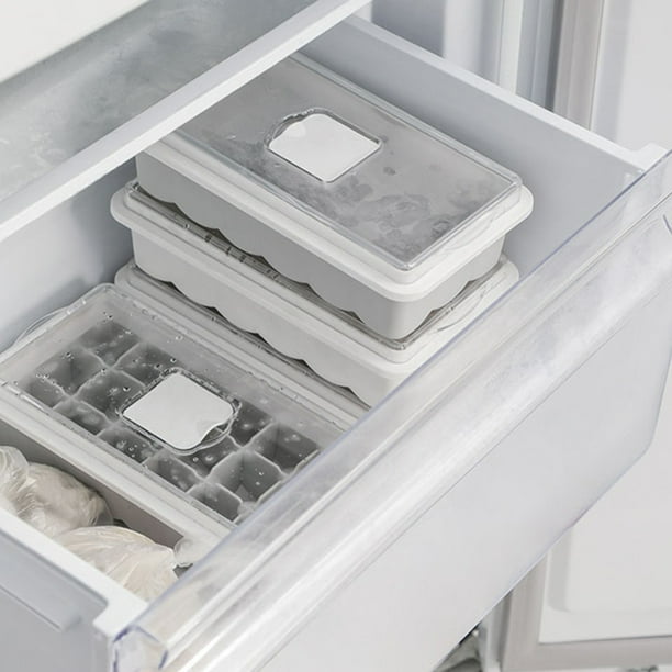 Twist hotsell ice box