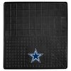 Fanmats NFL - Dallas Cowboys Heavy Duty Vinyl Cargo Mat - 10835