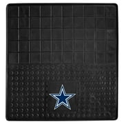 Fanmats NFL - Dallas Cowboys Heavy Duty Vinyl Cargo Mat - 10835