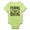 Kiwi, variant on CafePress - Fishing Hunting Nothing Else Matters Infant Bodysu - Baby Light Bodysuit, Size Newborn - 24 Months