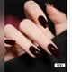 thumbnail image 2 of Set de esmaltes de uñas en gel GAOY, rojo burdeos, 6 colores, 7,3 ml, UV LED, 2 of 6