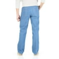thumbnail image 3 of Wrangler Big & Tall Men's Flex Fit Waist 4 Pocket Stretch Jean, 3 of 5