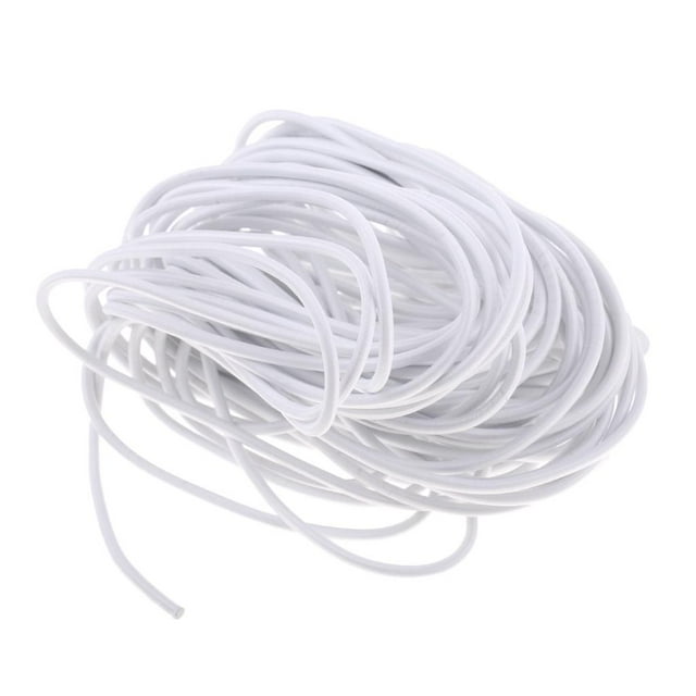 El Cable De Choque Elástico De Goma De 4m M Ata El Acoplado Anti- Los 0.5 Los Los 5 Los 30 Los 75m DYNWAVEMX Cuerda elástica elástica