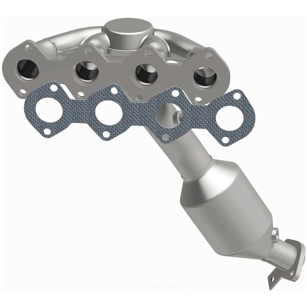 MagnaFlow Catalytic Converter Fits select: 2003-2005 MERCEDES-BENZ C