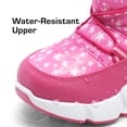 thumbnail image 5 of BURUDANI Kids Girls Boys Insulated Waterproof Winter Warm Snow Boots (Toddler/Little Kid), 5 of 6