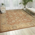 thumbnail image 2 of Nourison PE22 Persian Empire Area Rug - Mocha, 2 of 5