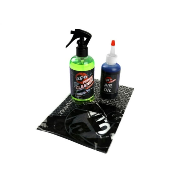aFe Power Magnum FLOW Pro 5R Air Filter Restore Kit Travel Size 90-51301L