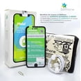 thumbnail image 3 of iPhone SE 128 GB Blanco GRADO A PLUS Apple Iphone SE, 3 of 3