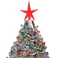 thumbnail image 3 of Christmas Tabletop Ornaments Decoration - Perfect for Gift and Home Decor, 3 of 8