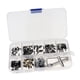 thumbnail image 4 of Bewildely 252Pcs RC Car Hardware Fastener Replacements RC SCX24 Car Hobby Axial for Type2, 4 of 6