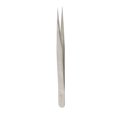 thumbnail image 1 of Point Tip  , Perfectly Aligned Stainless Steel Portable Straight Isolating   For Eyelash Grafting, 1 of 8