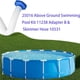 thumbnail image 5 of Adaptador de manguera de montaje en pared conector de piscina para kit de mantenimiento Intex Deluxe, 5 of 7