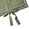 thumbnail image 4 of Better Homes & Gardens Modern Mosaic Pillow Shams, King, Green, 2 Pack, 4 of 5