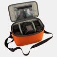 thumbnail image 4 of LAFGUR Good Workmanship Camera Lens Bag Portable Camera Bag For Puting A Camera, Lens, And Other Photography Items, 4 of 8