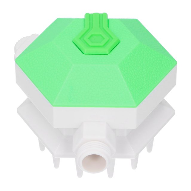 Cabezal De Ducha De Champú Para Perros, Cepillo De Cabezal De Ducha Para Mascotas Con Diseño De Textura Superficial, Cepillo De Ducha Antideslizante Sin Esfuerzo Para Cabezal De OTVIAP Verde