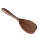 thumbnail image 4 of Cuchara de madera de mango largo para cocinar, sopa, azúcar, remover, cucharadita do, 4 of 6