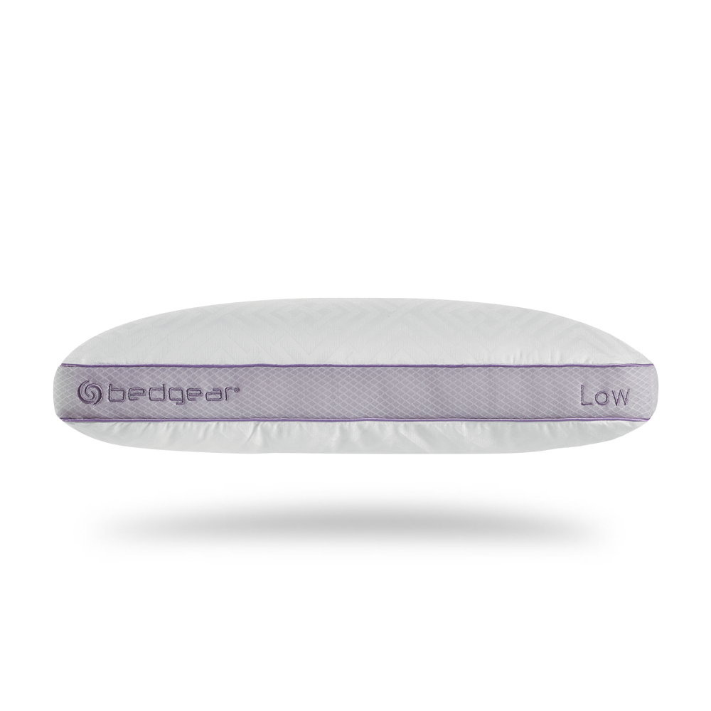 Bedgear Low Pillow