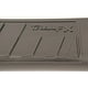 TrailFX Nerf Bar Pad WSP006KIT TFX Pièces de Rechange; pour 6 Pouces Barres Droites Ovales Clips d'Installation Inclus – image 1 sur 4