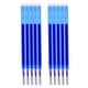thumbnail image 1 of 10 piezas de bolígrafo que desaparece de temperatura, bolígrafo de borrado térmico, de tela, herramientas de Azul BLESIY Pluma de borrado por calor, 1 of 7